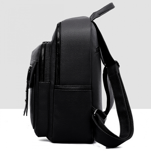 Рюкзак повседневный. KM 1266/CM3525 black