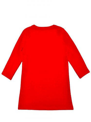 Платье Бонито 1270/ Красный
