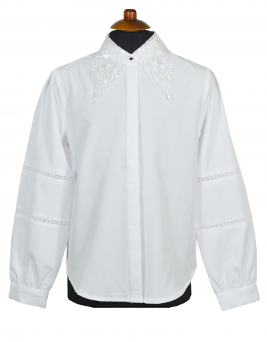 Блузка Deloras 63656 Белый