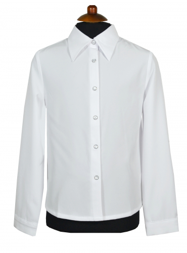 Блузка Deloras 63545 Белый