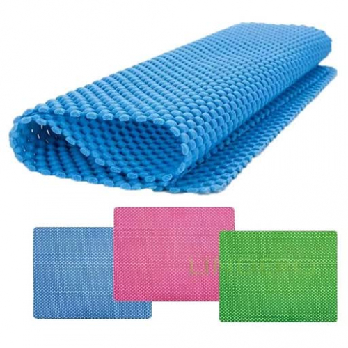 Коврик кухонный универсальный (синий) 31х26см Linea MAT 93-AC-MT-26.1