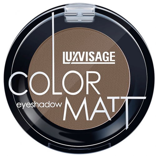 Lux visage\Тени  COLOR MATT 14 тон