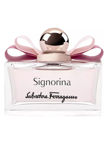 Ferragamo Salvatore Signorina жен т.д 100мл тестер