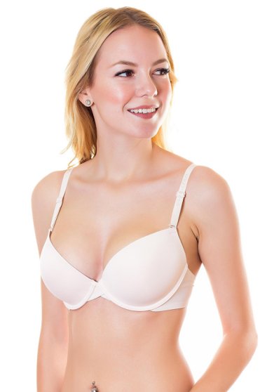Бюстгальтер формованная чашка, Donafen, 6669 C оптом