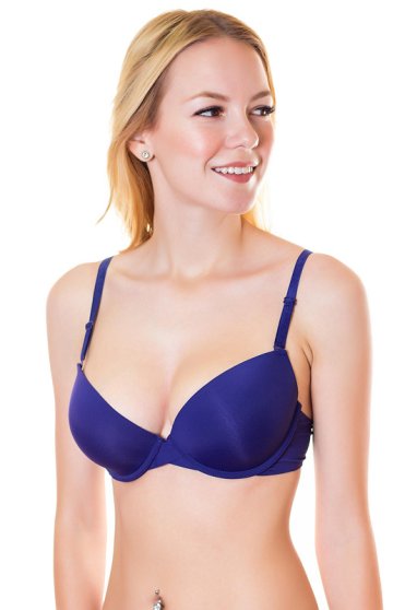 Бюстгальтер формованная чашка, Donafen, 6669 C оптом