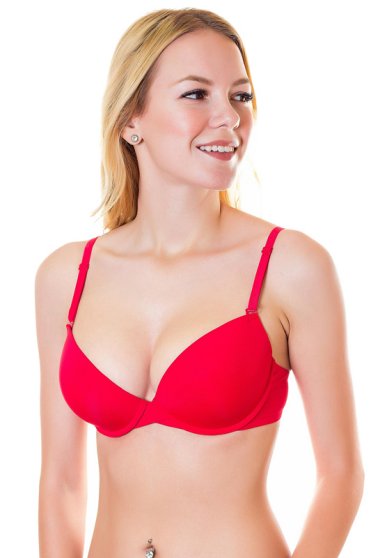 Бюстгальтер формованная чашка, Donafen, 6669 C оптом