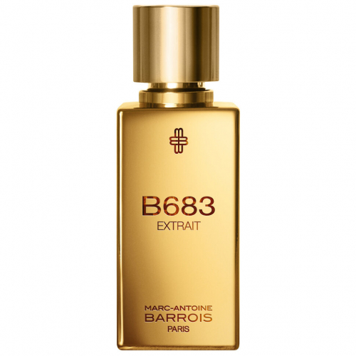 Мужская парфюмерия   Marc-Antoine Barrois B683 Extrait unisex 100 ml