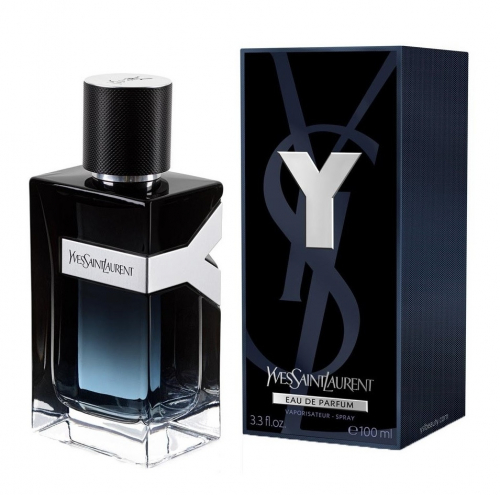 Мужская парфюмерия   Yves Saint Laurent 