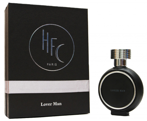 Мужская парфюмерия   HFC Lover Man 75 ml