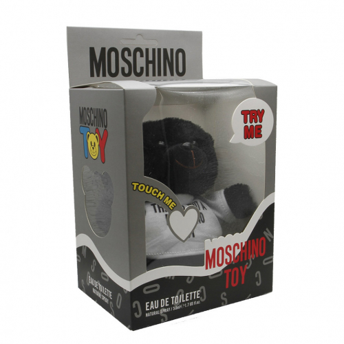 Мужская парфюмерия   Moschino Toy Boy for man edt 50 ml