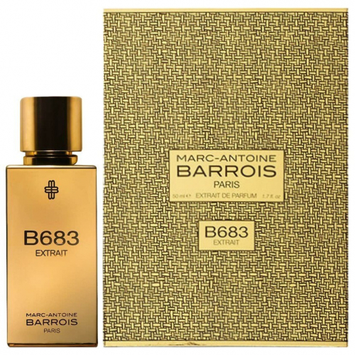 Мужская парфюмерия   Marc-Antoine Barrois B683 Extrait unisex 100 ml