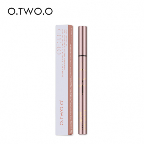 Подводка фломастер O.TWO.O 1 ml -  арт. 9112