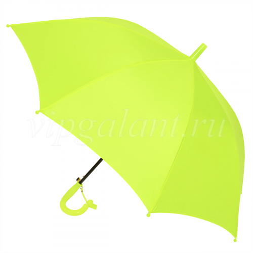 Детский зонт трость Rainbrella 195N Однотонный