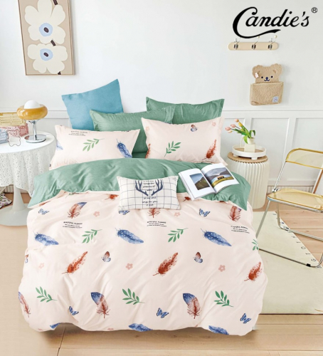 КПБ Candie's Home AB CANHAB125