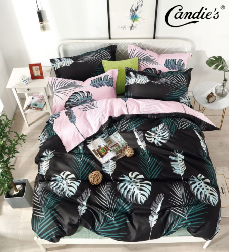 КПБ Candie's Home AB CANHAB130