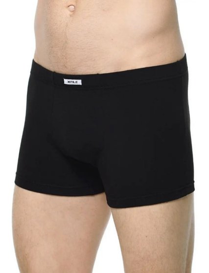 Трусы боксеры (шорты), X-File, XF-Boxer Orlando оптом