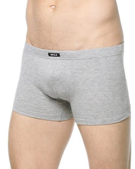 Трусы боксеры (шорты), X-File, XF-Boxer Orlando оптом