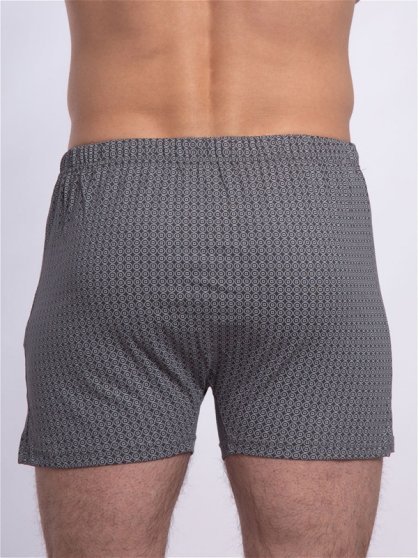 Трусы боксеры (шорты), X-File, XF-Boxer Bernardo оптом