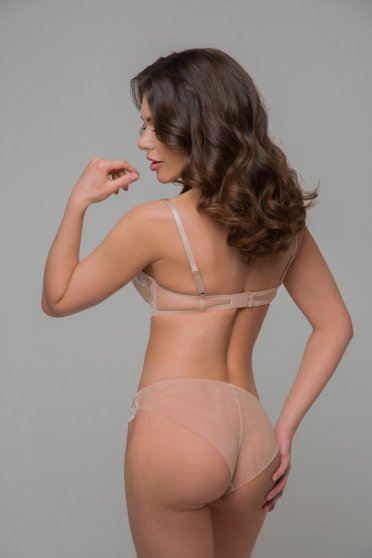 Бюстгальтер формованная чашка, Imprelly, 1142805 оптом