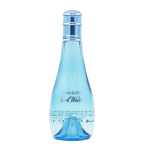 Женские духи   Davidoff Cool Water edt for women 100 ml ОАЭ