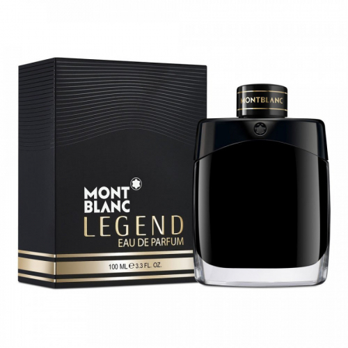 Мужская парфюмерия   Mont Blanc 