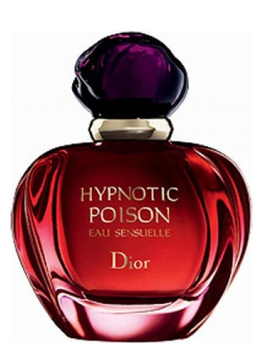 Hypnotic Poison Eau Sensuelle Dior распив