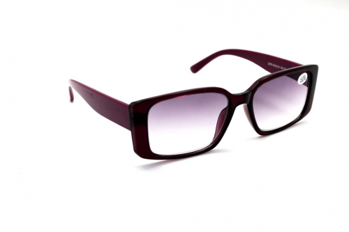 солнцезащитные очки с диоптриями - EAE 2276 c3