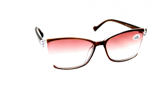 солнцезащитные очки с диоптриями - Farsi 9988 c4