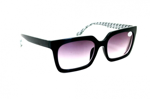 солнцезащитные очки с диоптриями - EAE 2278 с3