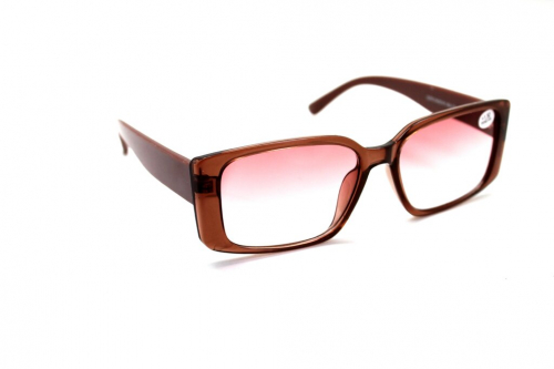 солнцезащитные очки с диоптриями - EAE 2276 c2