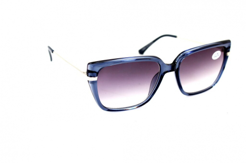 солнцезащитные очки с диоптриями - FM 0084 с1010
