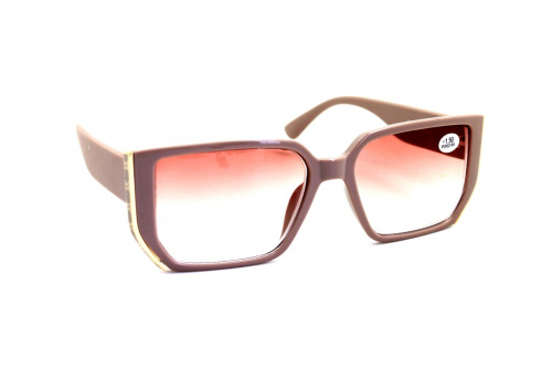 солнцезащитные очки с диоптриями - EAE 2280 c4