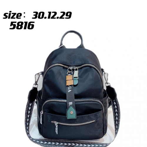женский рюкзак арт. 5816