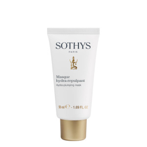 Sothys Тестер Ультраувлажняющая омолаживающая маска / DEMO Hydra-youthful mask 50 мл