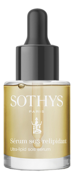 Sothys Ультрапитательная SOS-сыворотка Ultra-Lipid Sos Serum, 30 мл