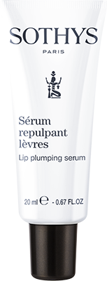 Sothys Anti-age cыворотка для увеличения объема губ / Plumping lip serum 20 мл