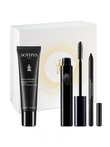 Sothys Набор подарочный Make-Up / Make-Up Box X-mas 3 поз