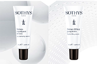 Sothys Промонабор / PromoKit Eye Tightening Serum+Plumping Lip Serum