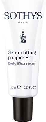 Sothys Anti-age cыворотка для лифтинга век / Eye tightening serum 20 мл