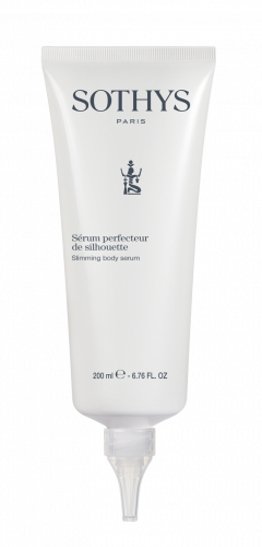 Sothys Совершенствующая сыворотка для коррекции фигуры / Body Perfecting Serum 200 мл