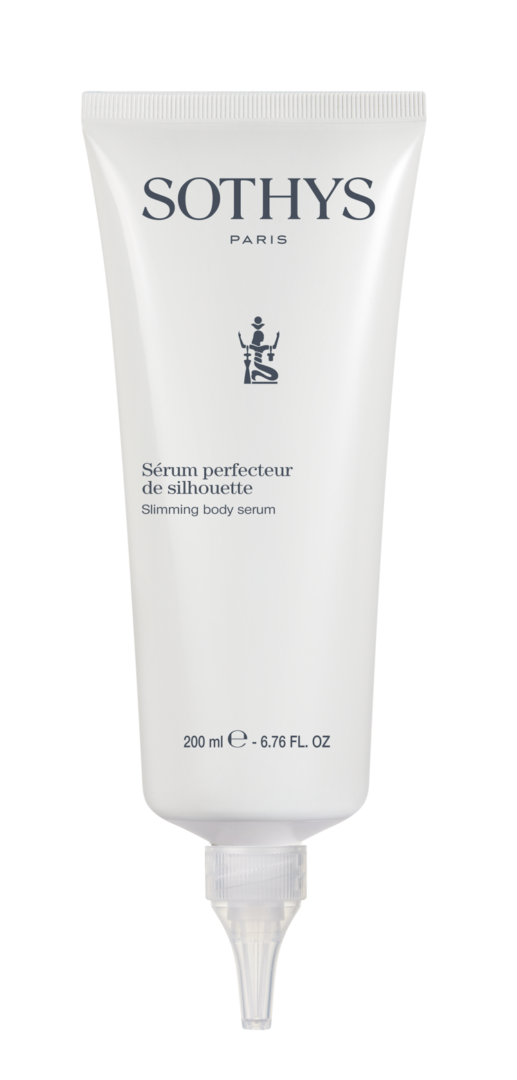 Sothys Совершенствующая сыворотка для коррекции фигуры / Body Perfecting Serum 200 мл