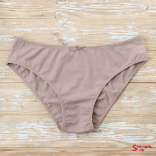 Набор женских трусиков TOPANTY 1004, BIKINI, 5 шт/уп