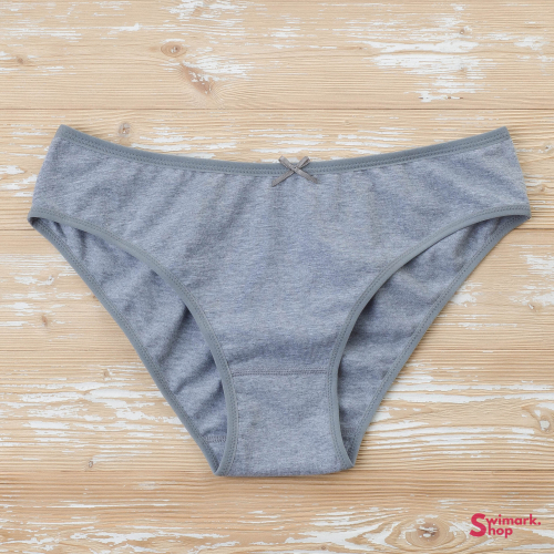 Набор женских трусиков TOPANTY 1003, BIKINI, 5 шт/уп