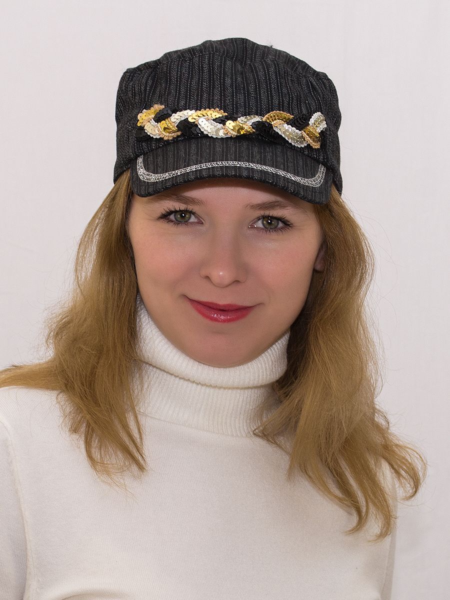 Кепка женская Таргет, размер Один размер