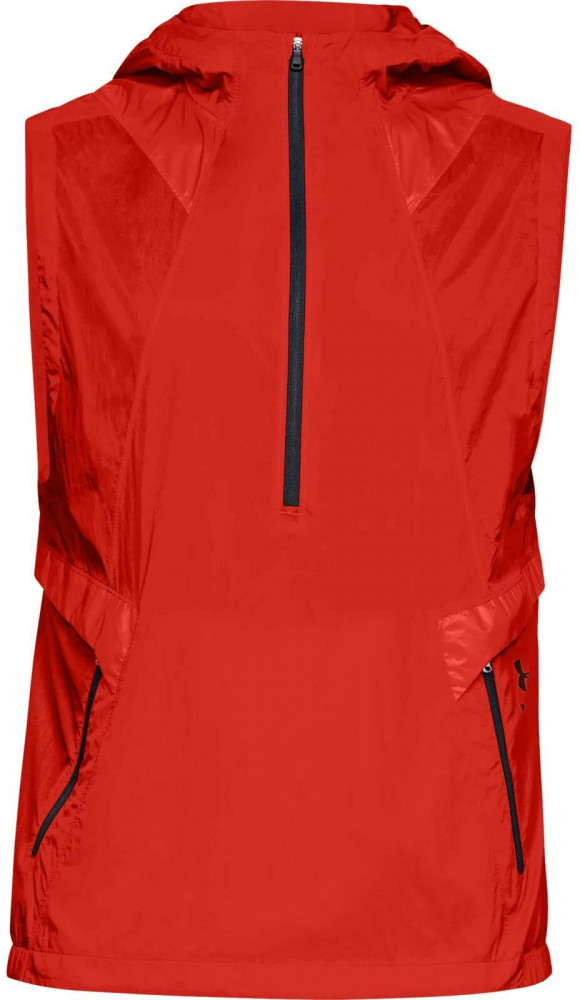 Жилет мужской Perpetl Vest-RED