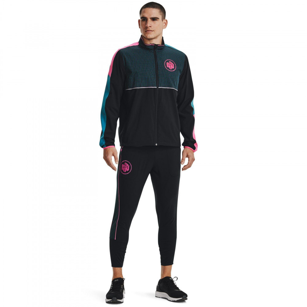Ветровка мужская UA Run Anywhere STORM Jacket