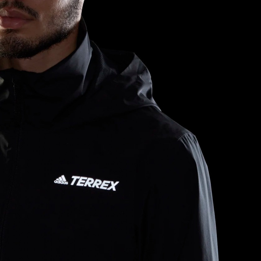 Куртка мужская MT RR Jacket