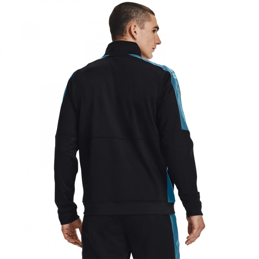 Куртка мужская UA SPORTSTYLE GRAPHIC TK JT