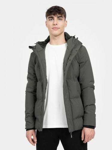 Пуховик мужской MEN'S JACKET