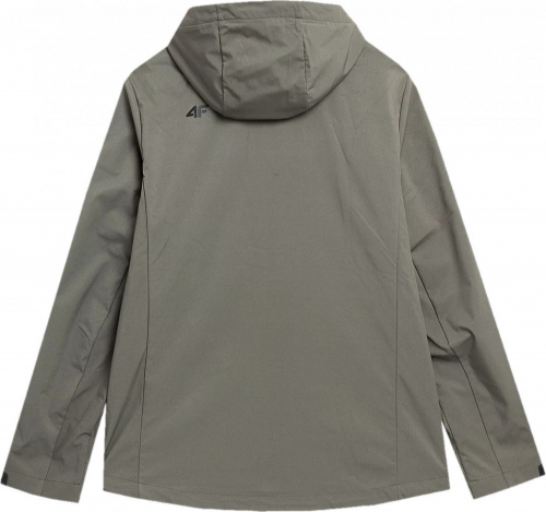 Куртка мужская SOFTSHELL JACKET  M044